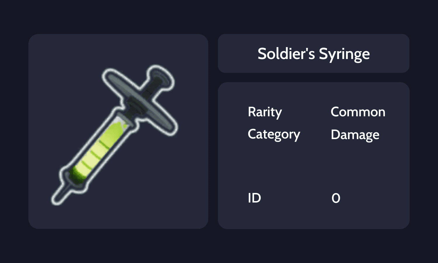 Risk of Rain 2 Items Common, Legendary & All!